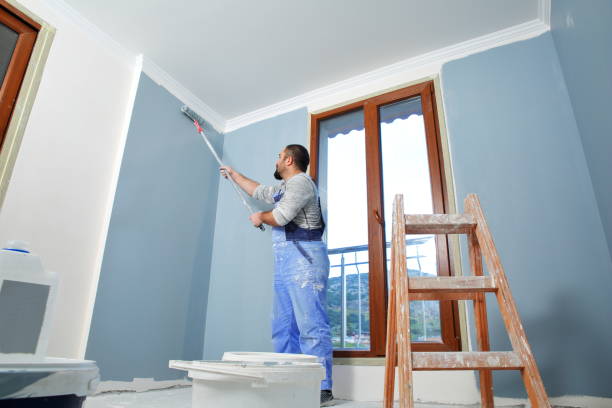 Mold Removal for HVAC Installations in Southfield, MI