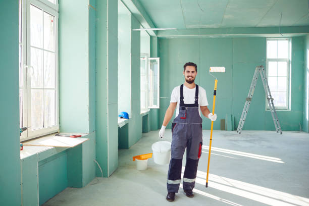 Best Mold Odor Removal Services  in Southfield, MI